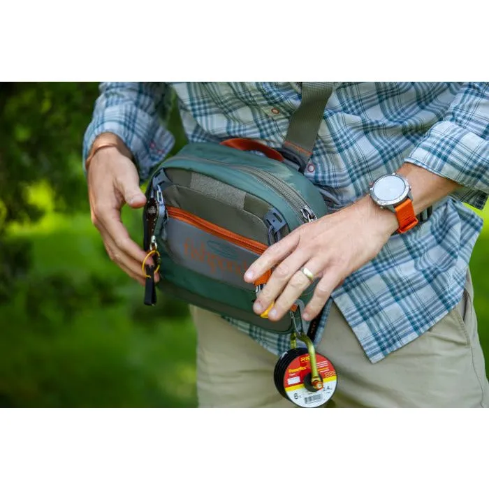 Fishpond Switchback Wading Belt System 2.0