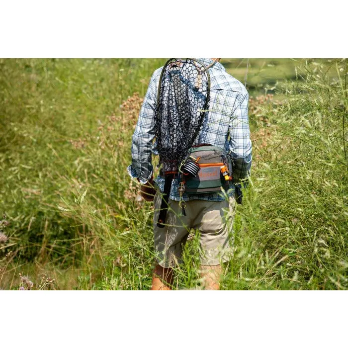 Fishpond Switchback Wading Belt System 2.0