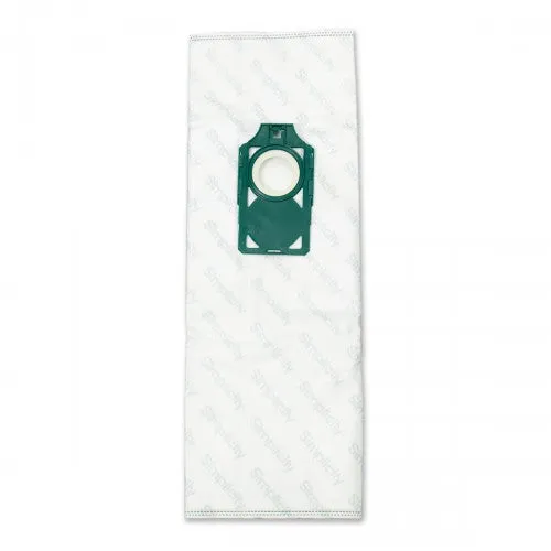 Freedom SLH-6 HEPA Media Bags for Freedom S10 Models