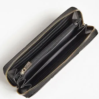 Guess Eco Brenton SLG In Black For Women