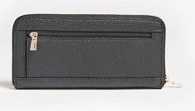 Guess Eco Brenton SLG In Black For Women