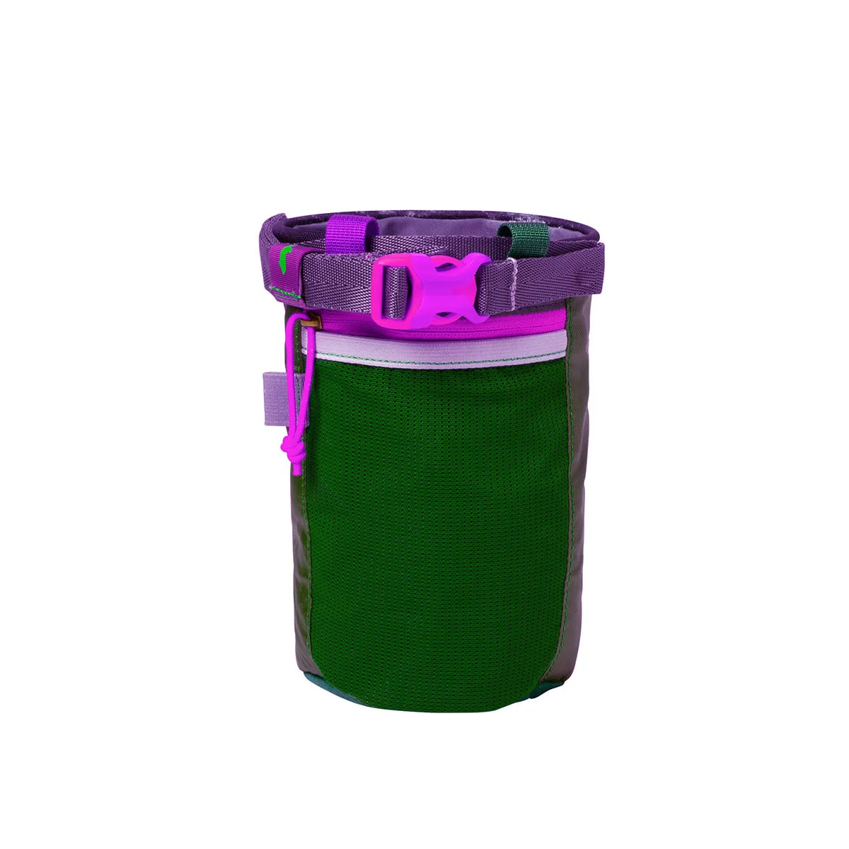 Halcon Chalk Bag - Del Da