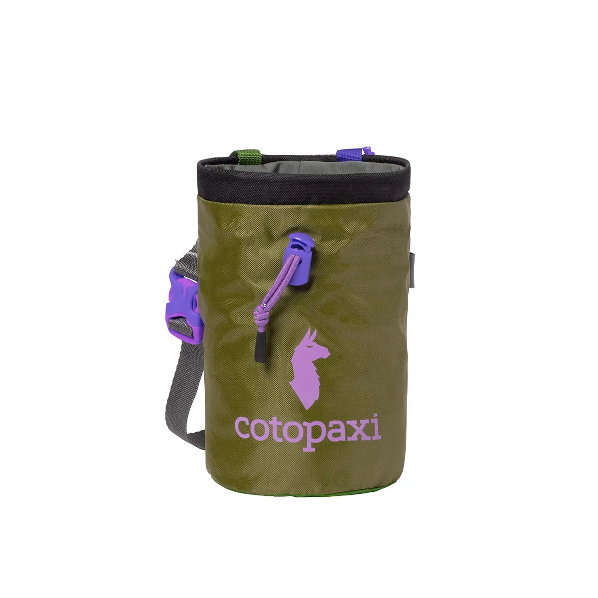 Halcon Chalk Bag - Del Da