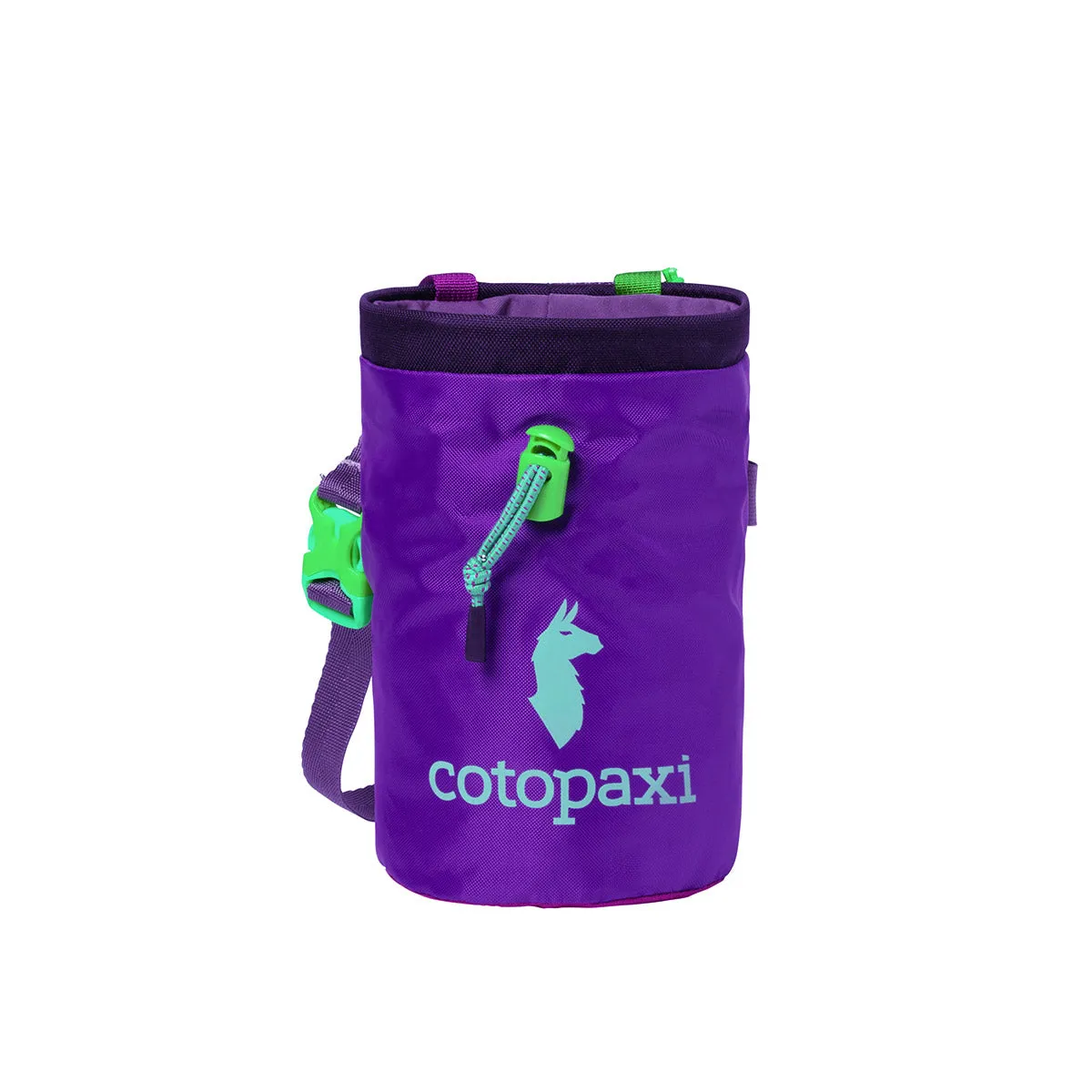 Halcon Chalk Bag - Del Da