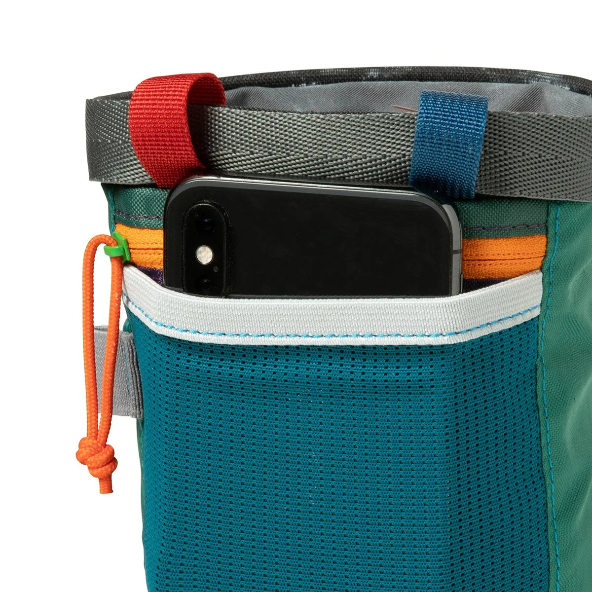 Halcon Chalk Bag - Del Da