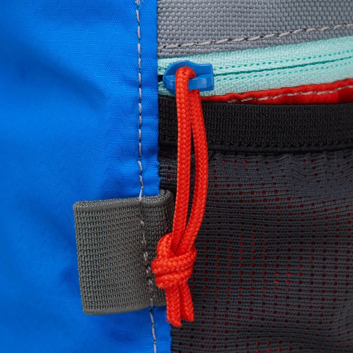 Halcon Chalk Bag - Del Da