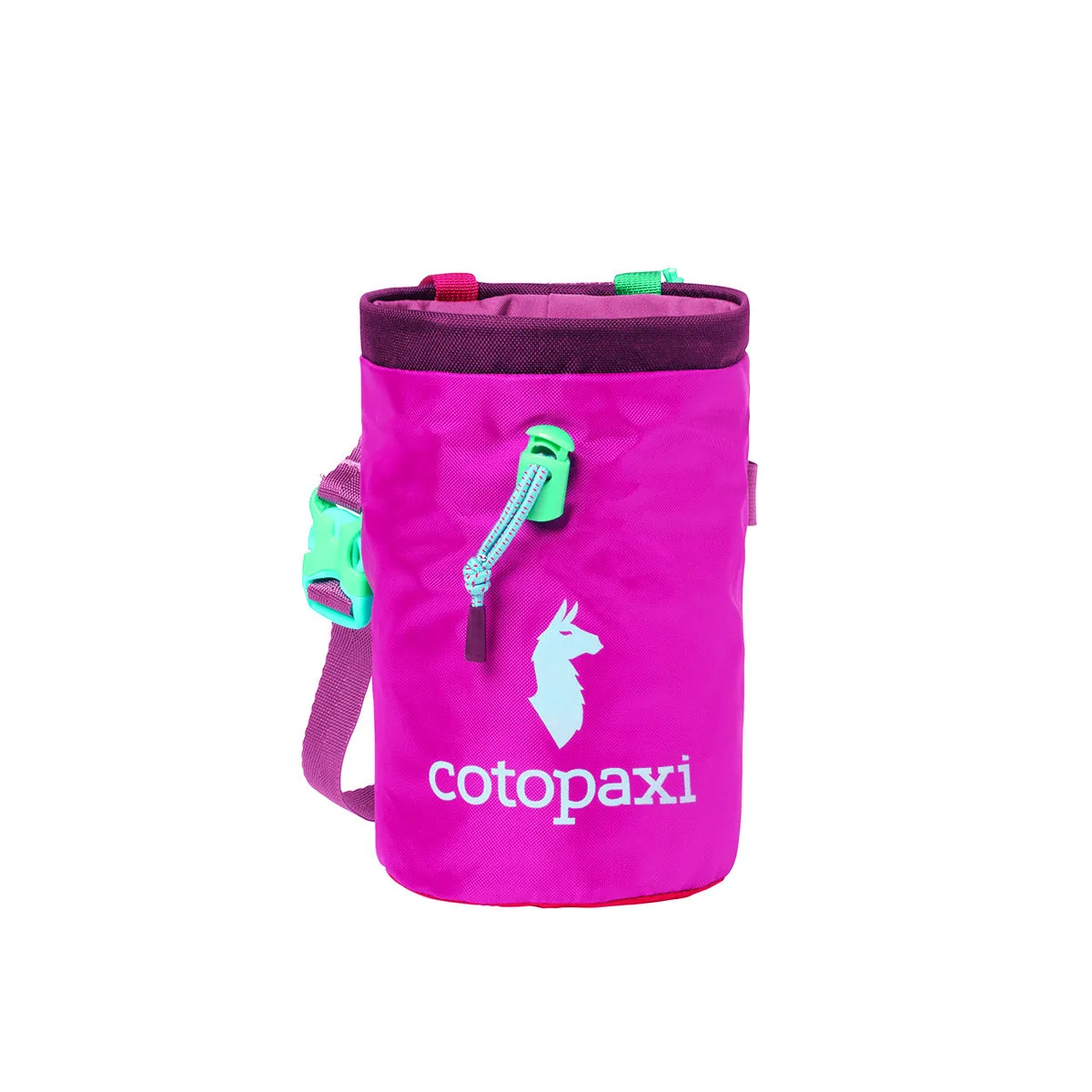 Halcon Chalk Bag - Del Da