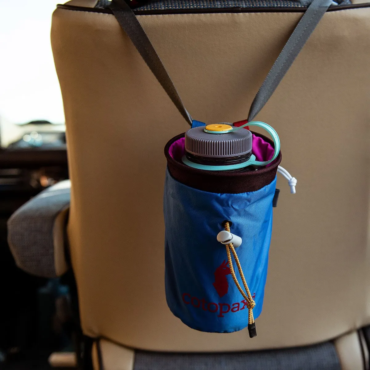 Halcon Chalk Bag - Del Da
