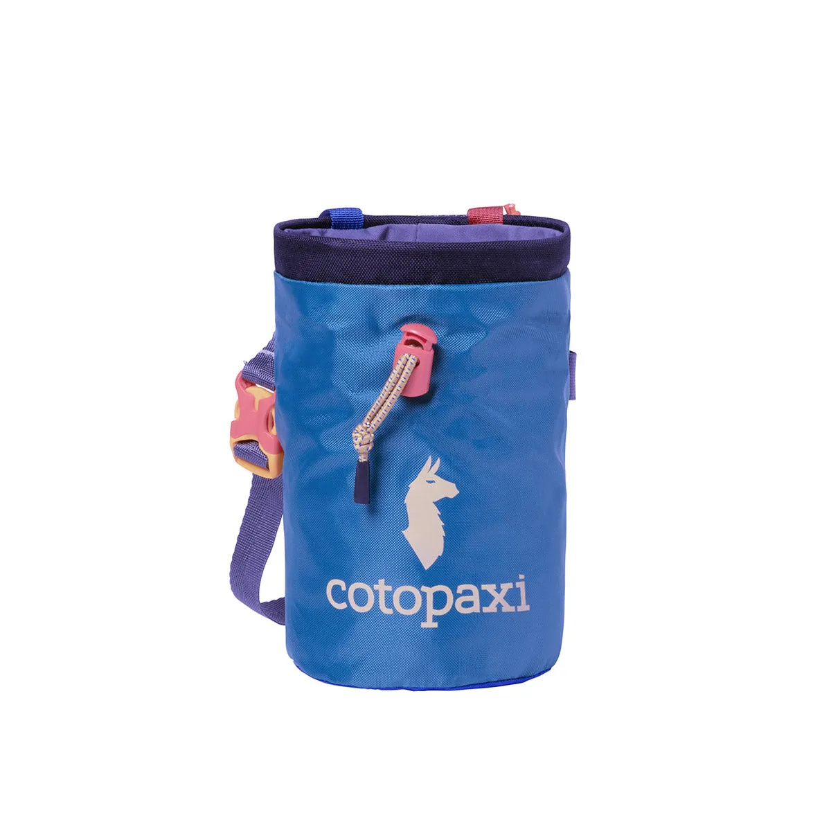 Halcon Chalk Bag - Del Da