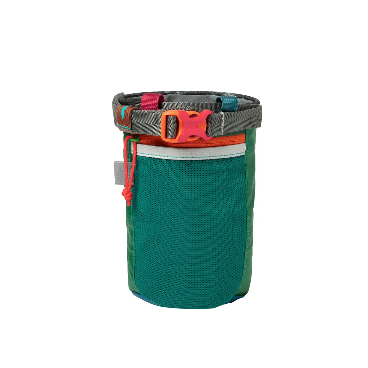 Halcon Chalk Bag - Del Da