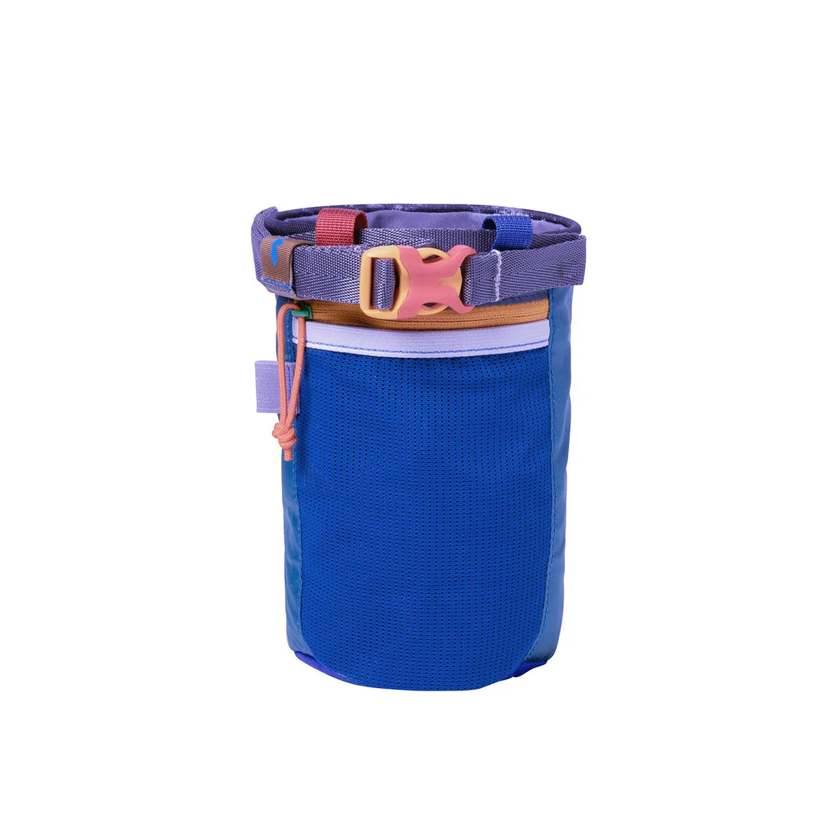 Halcon Chalk Bag - Del Da