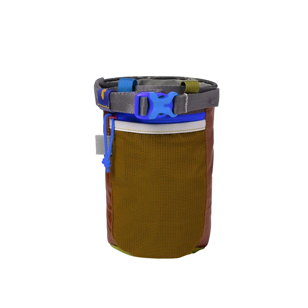 Halcon Chalk Bag - Del Da