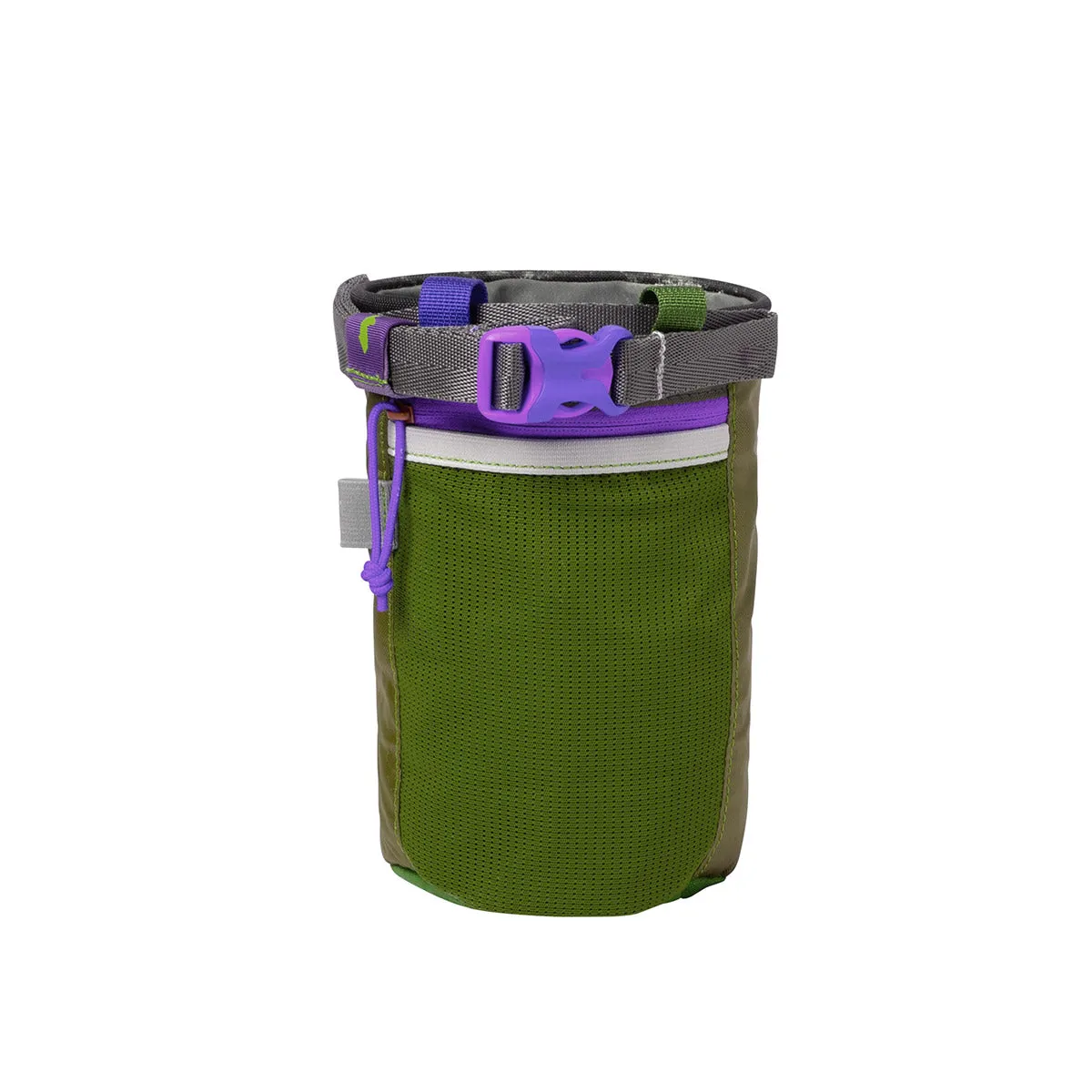 Halcon Chalk Bag - Del Da