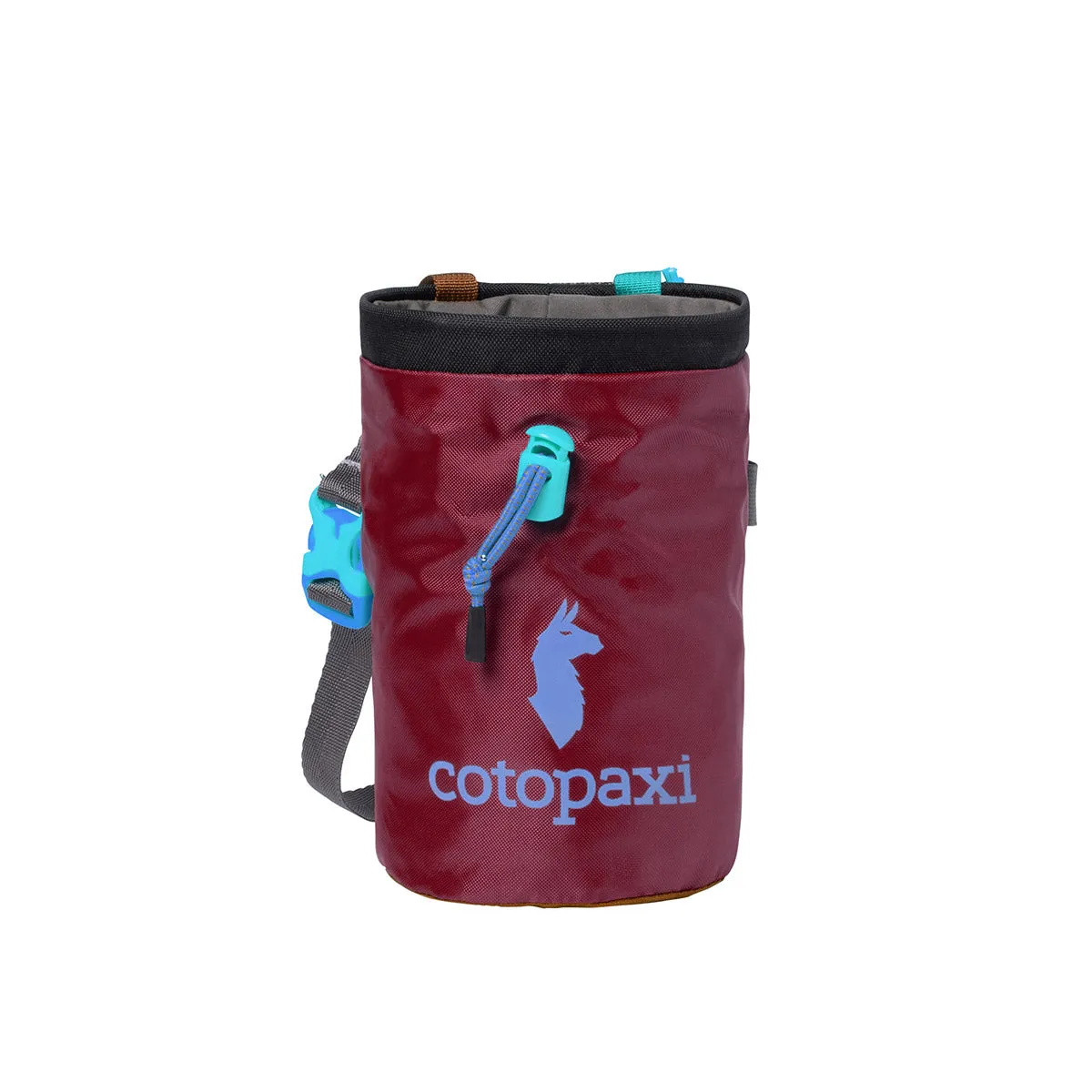 Halcon Chalk Bag - Del Da