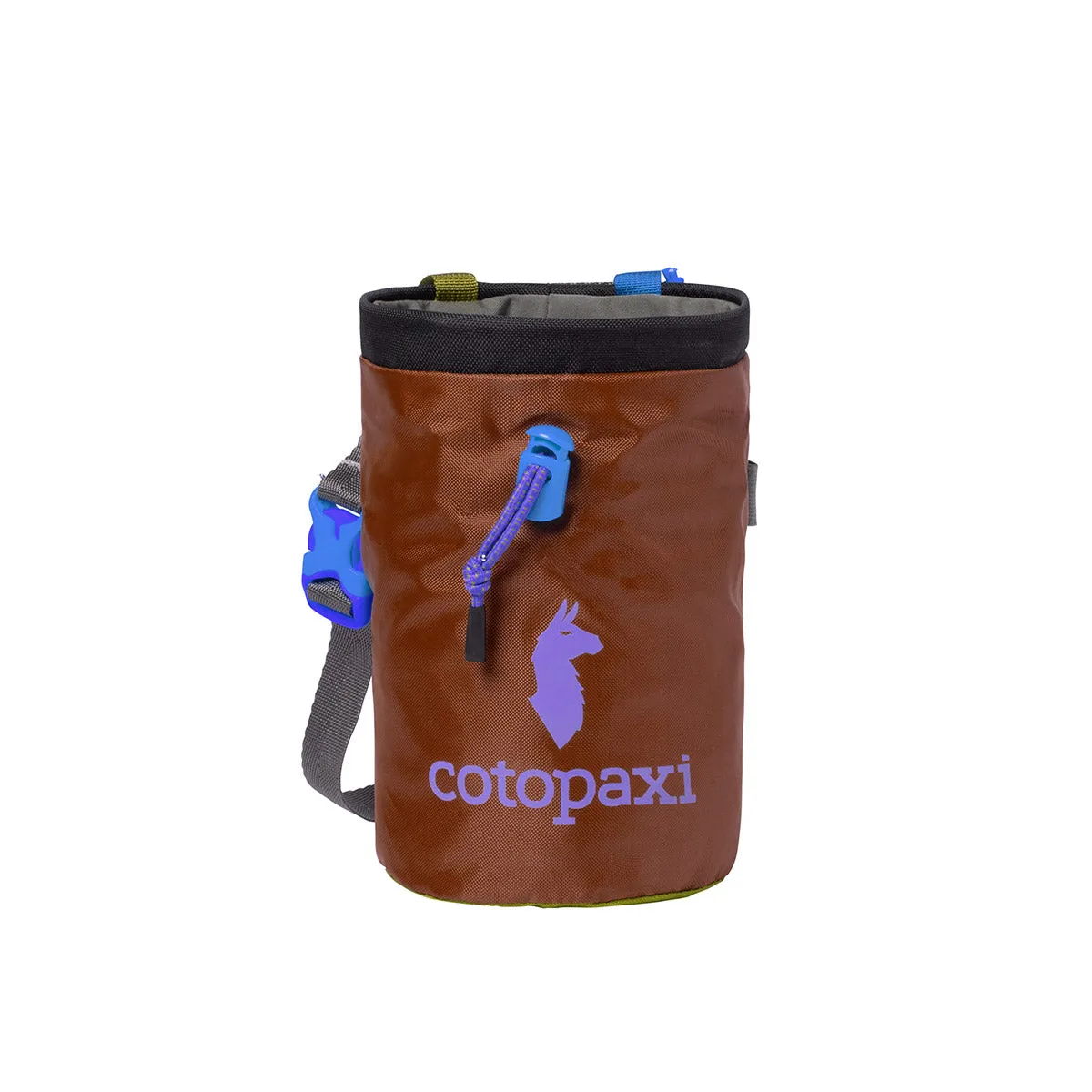 Halcon Chalk Bag - Del Da