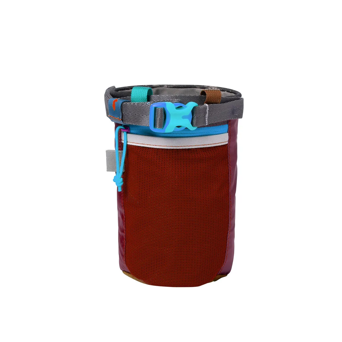 Halcon Chalk Bag - Del Da