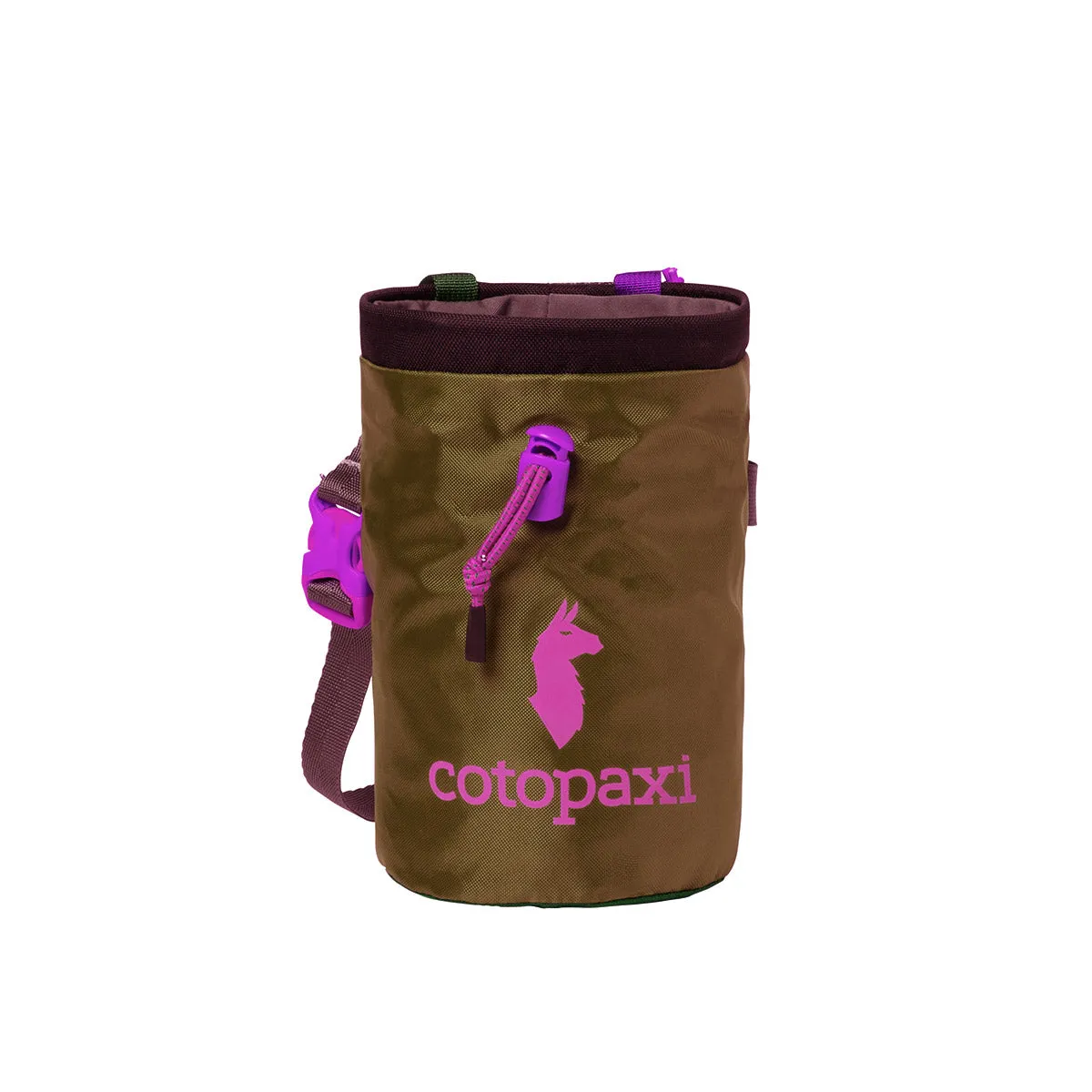 Halcon Chalk Bag - Del Da