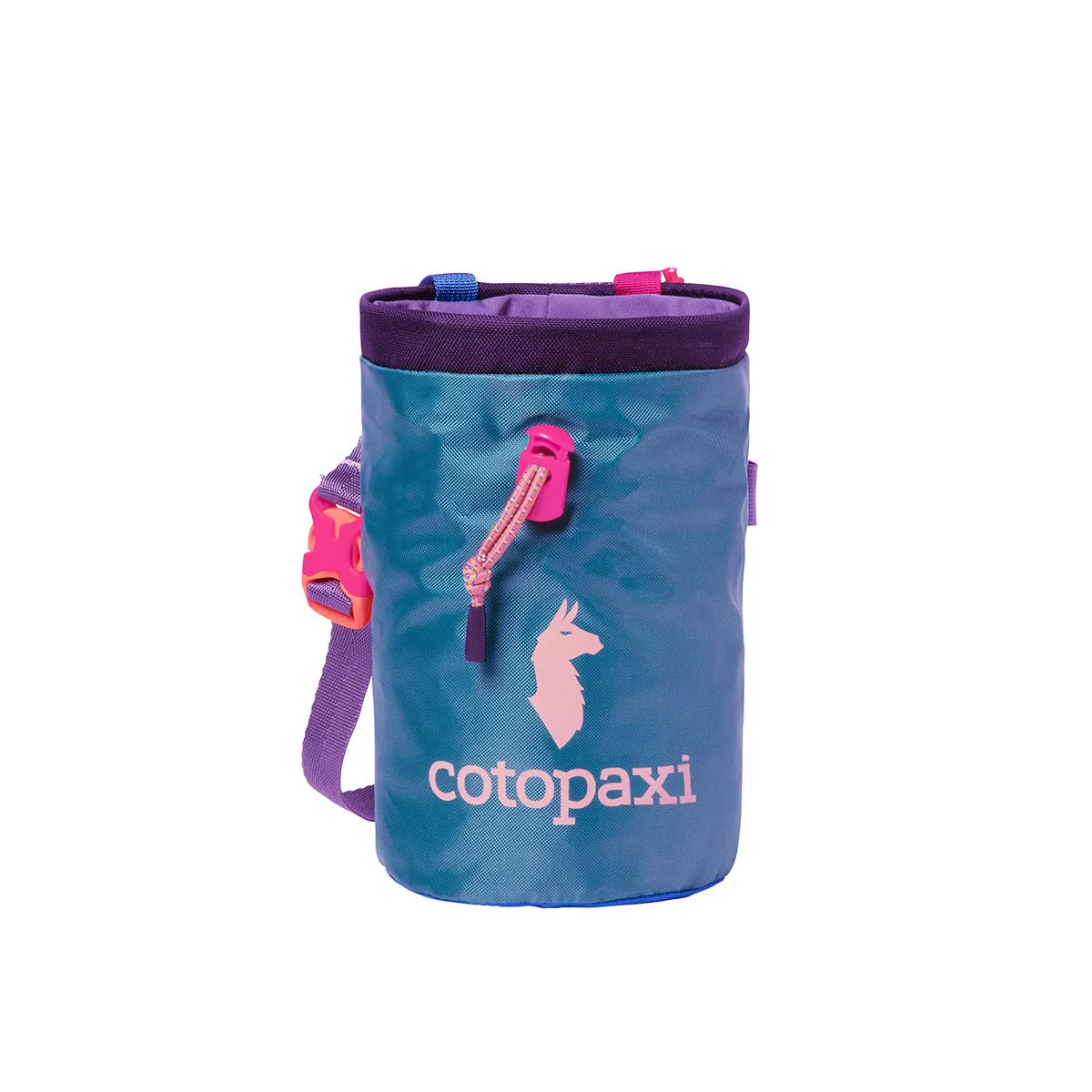Halcon Chalk Bag - Del Da
