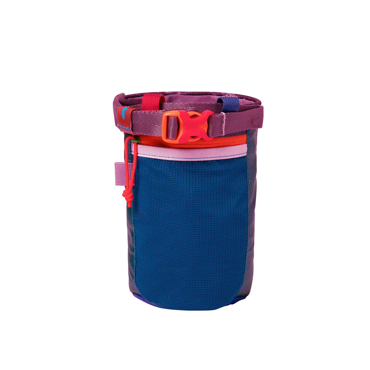 Halcon Chalk Bag - Del Da