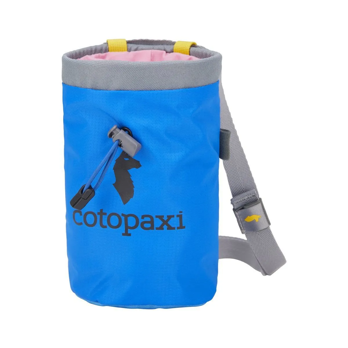 Halcon Chalk Bag - Del Da