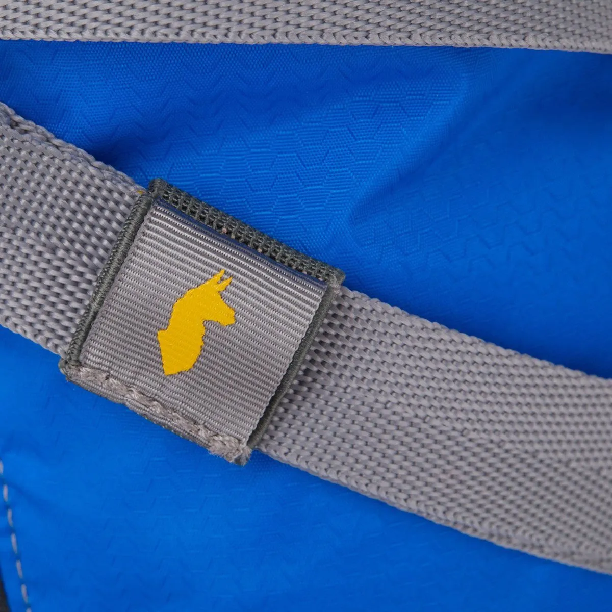 Halcon Chalk Bag - Del Da