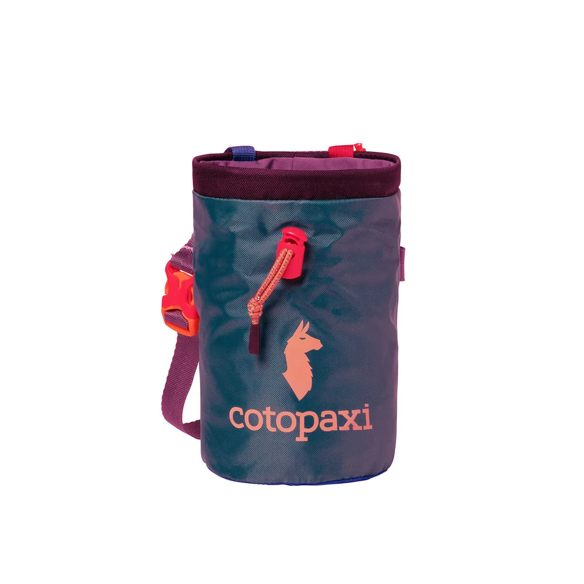 Halcon Chalk Bag - Del Da