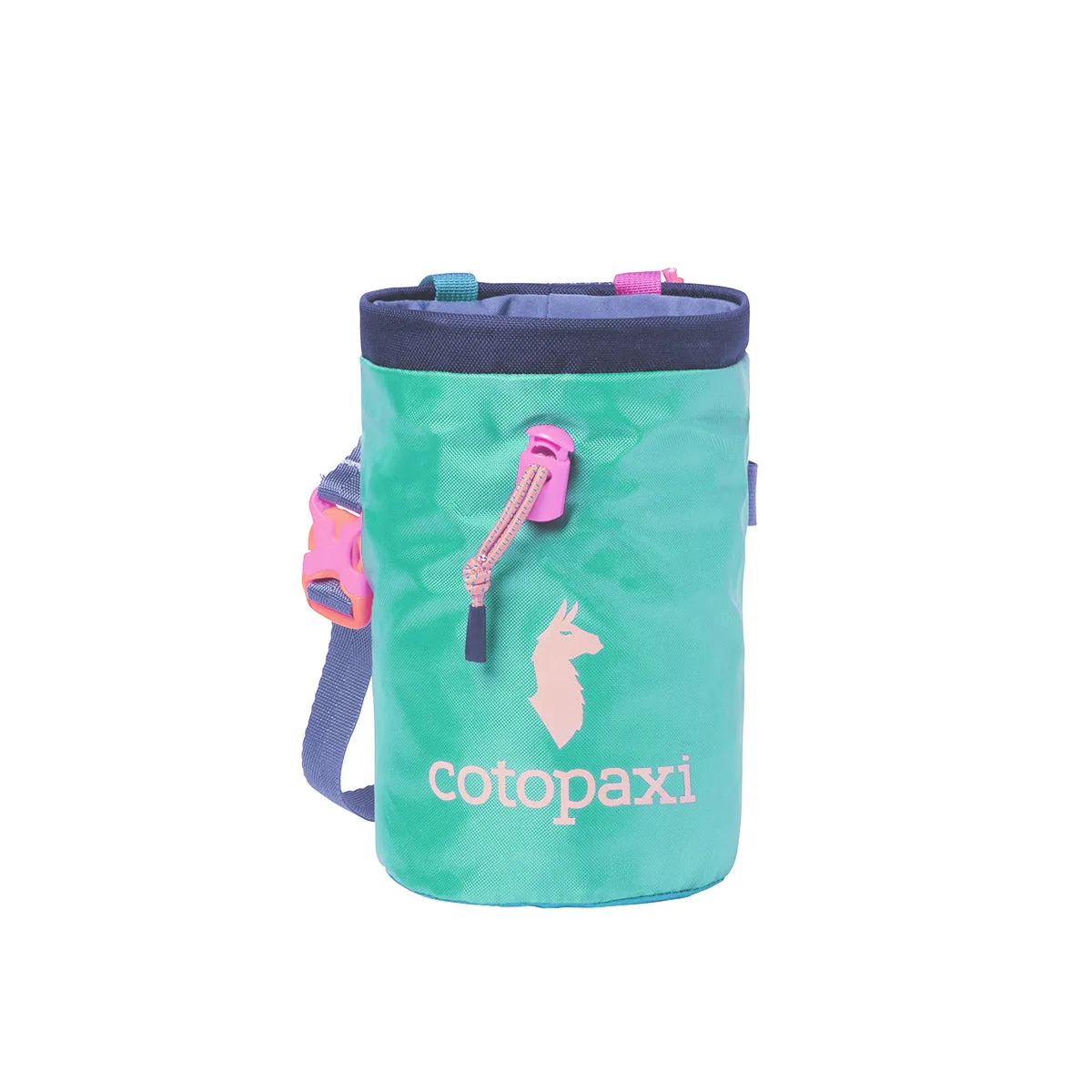 Halcon Chalk Bag - Del Da