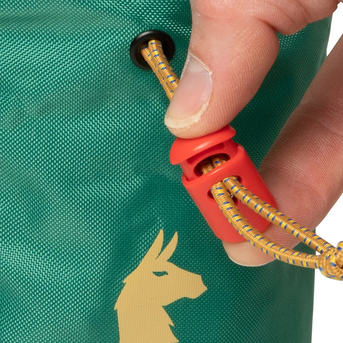 Halcon Chalk Bag - Del Da