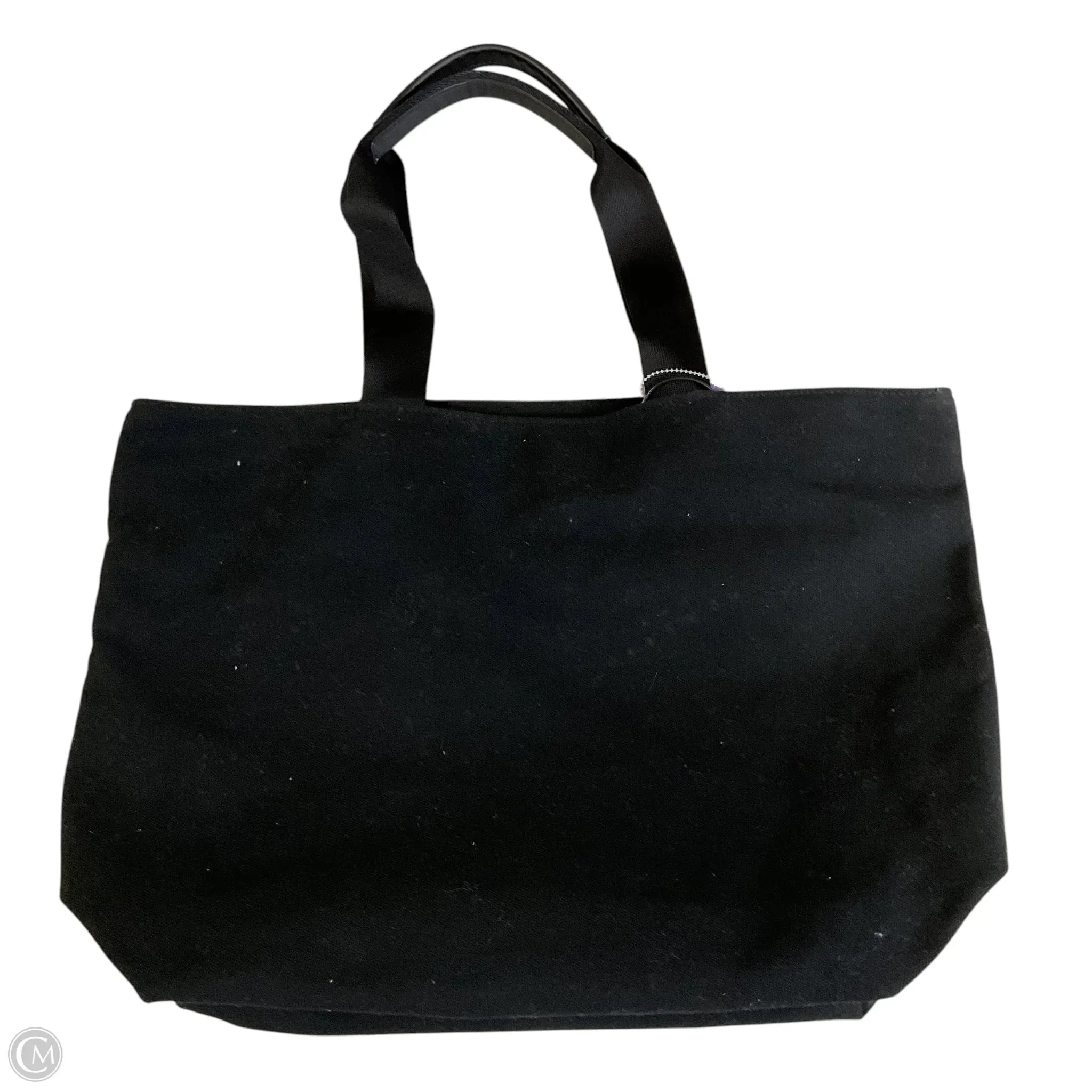 Handbag Designer By Karl Lagerfeld, Size: Large