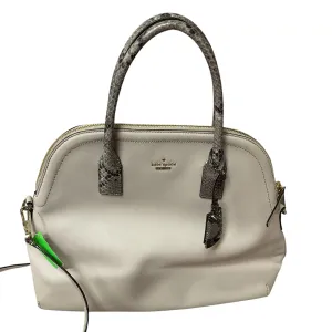 Handbag Designer By Kate Spade  Size: Large