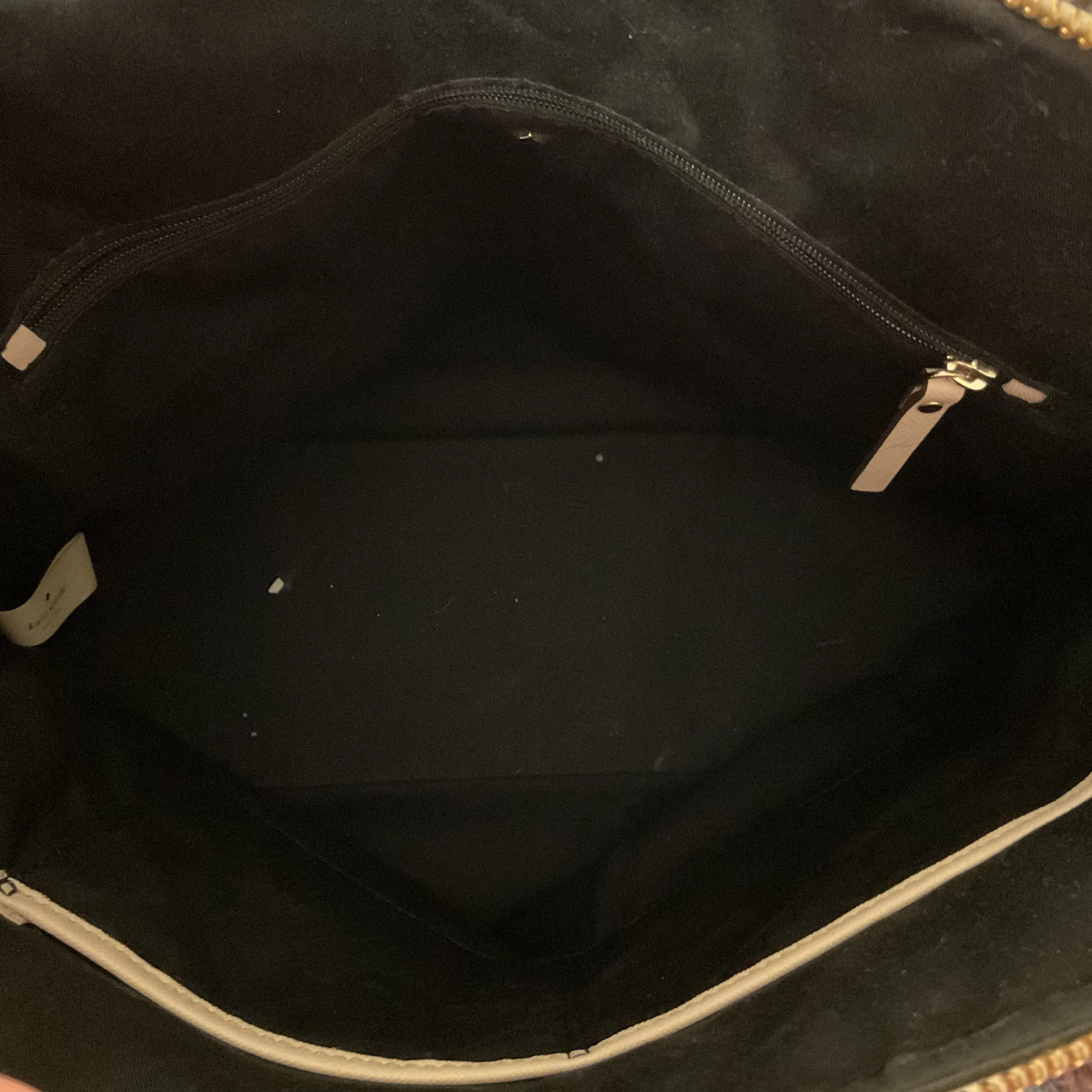 Handbag Designer By Kate Spade  Size: Large