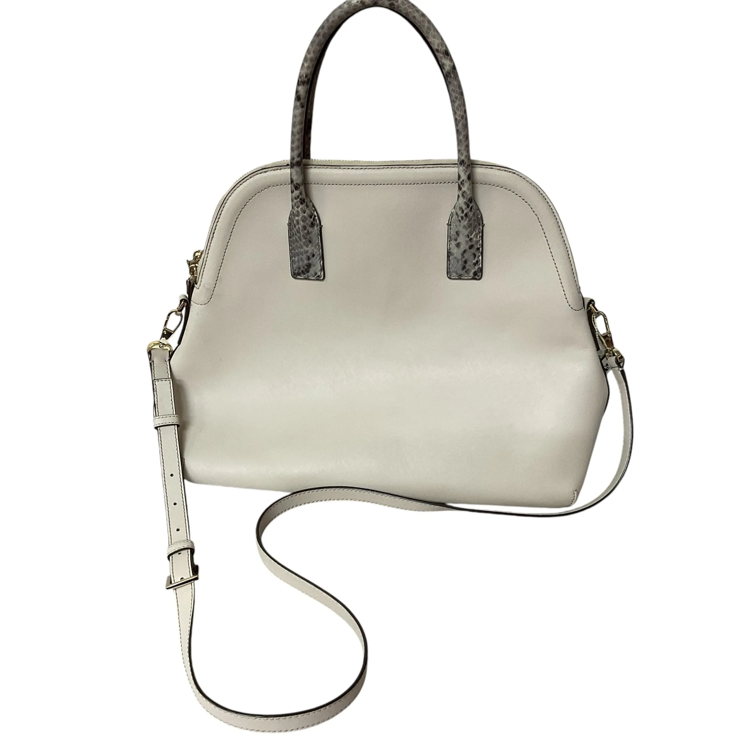 Handbag Designer By Kate Spade  Size: Large