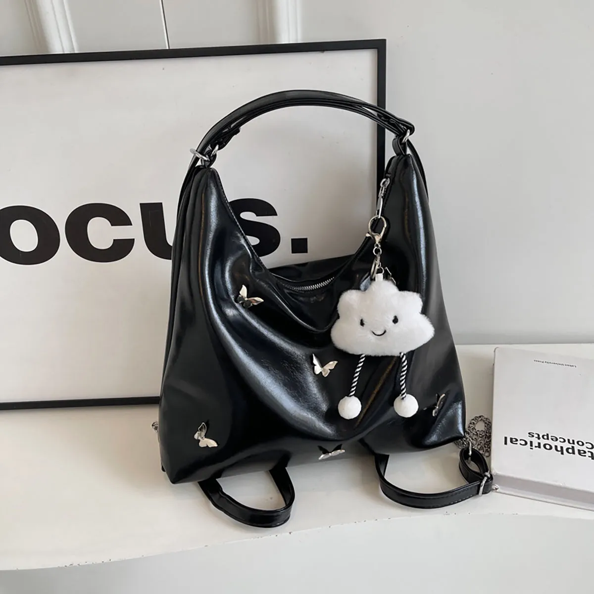 Handbags For Women Large Designer