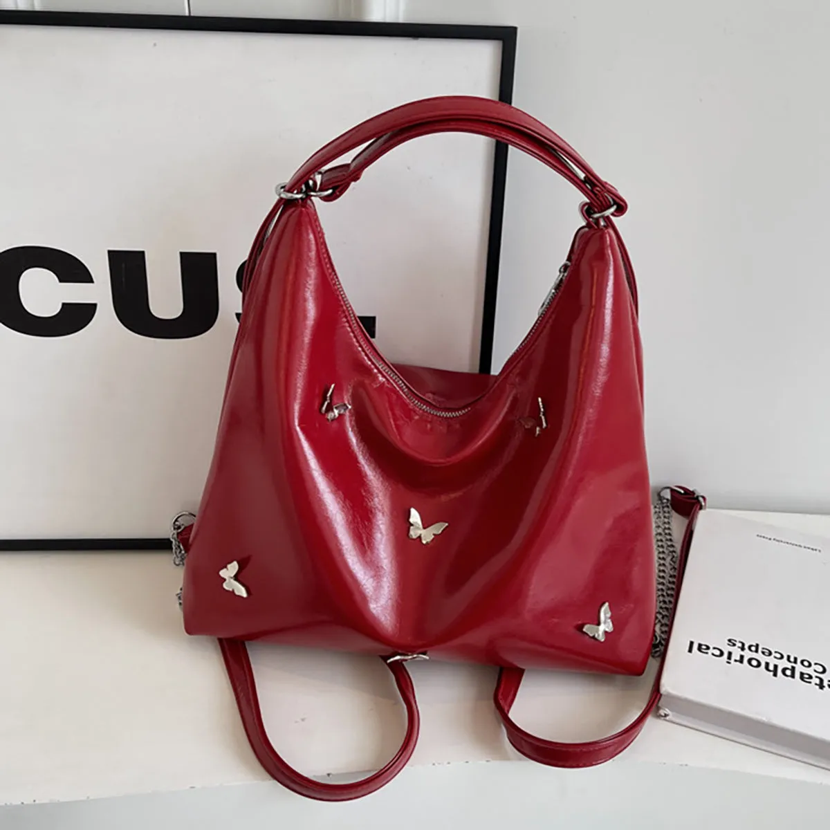 Handbags For Women Large Designer