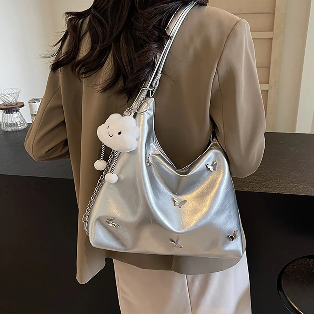 Handbags For Women Large Designer