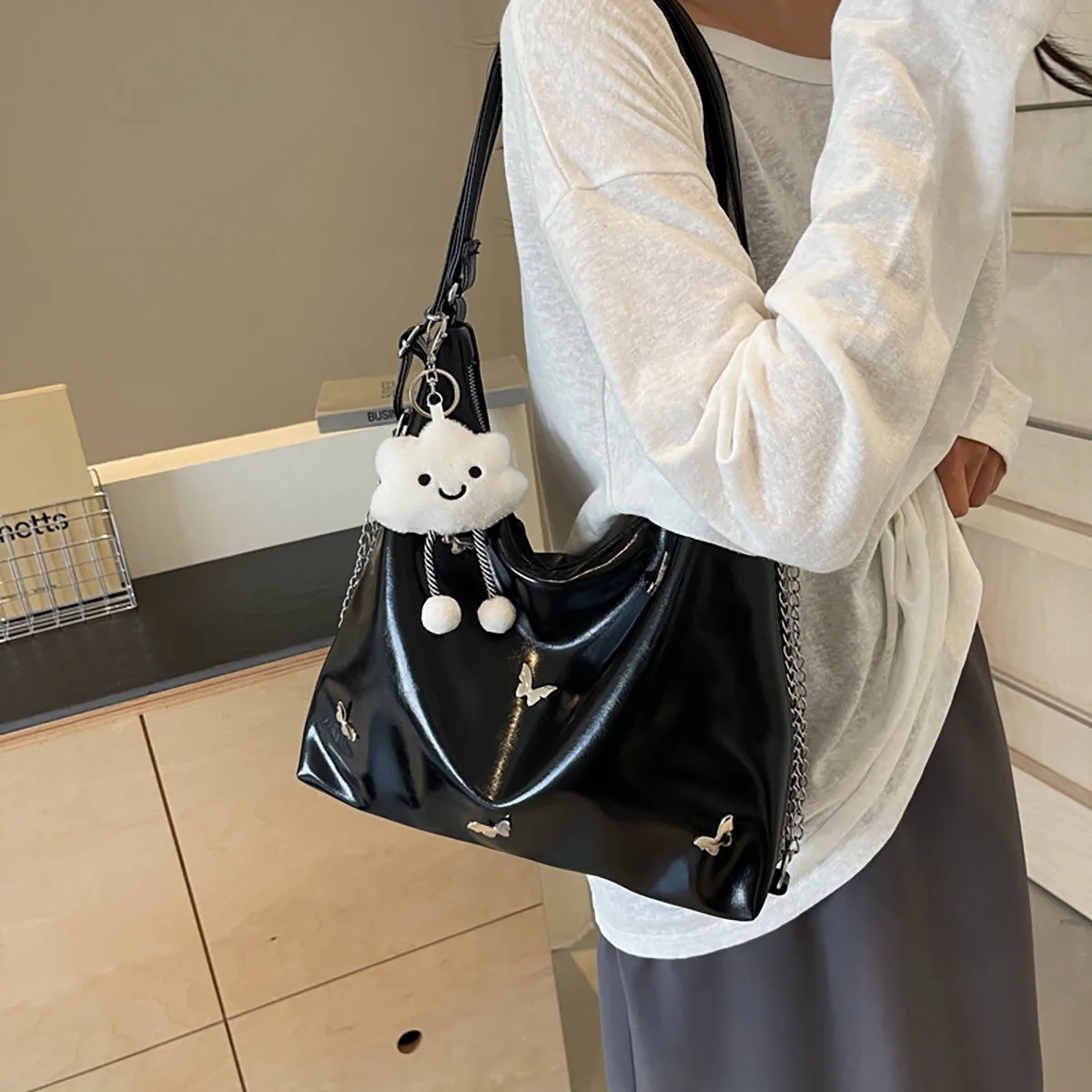 Handbags For Women Large Designer