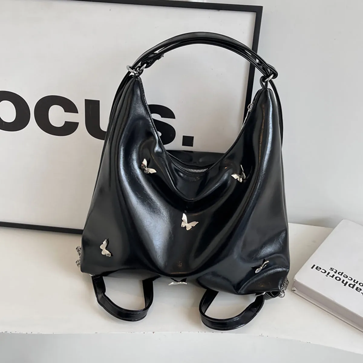 Handbags For Women Large Designer