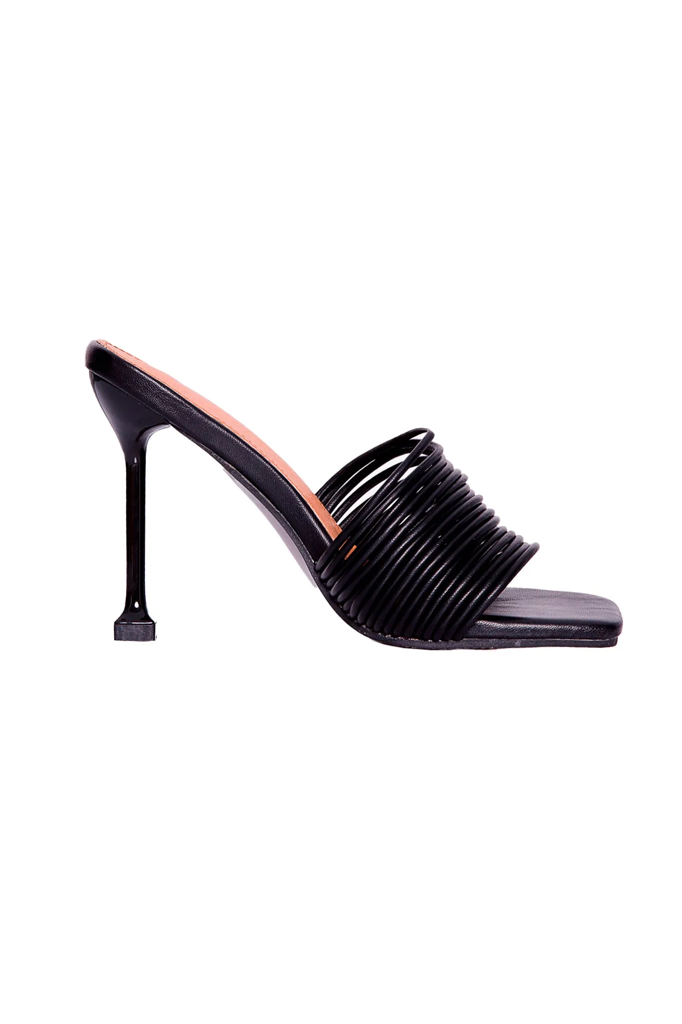 HIGH HEELS