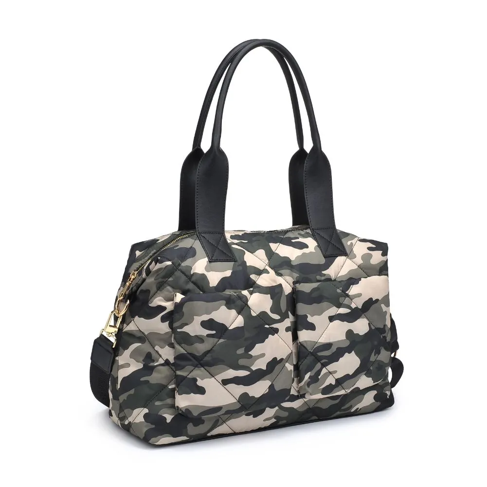 Integrity Tote