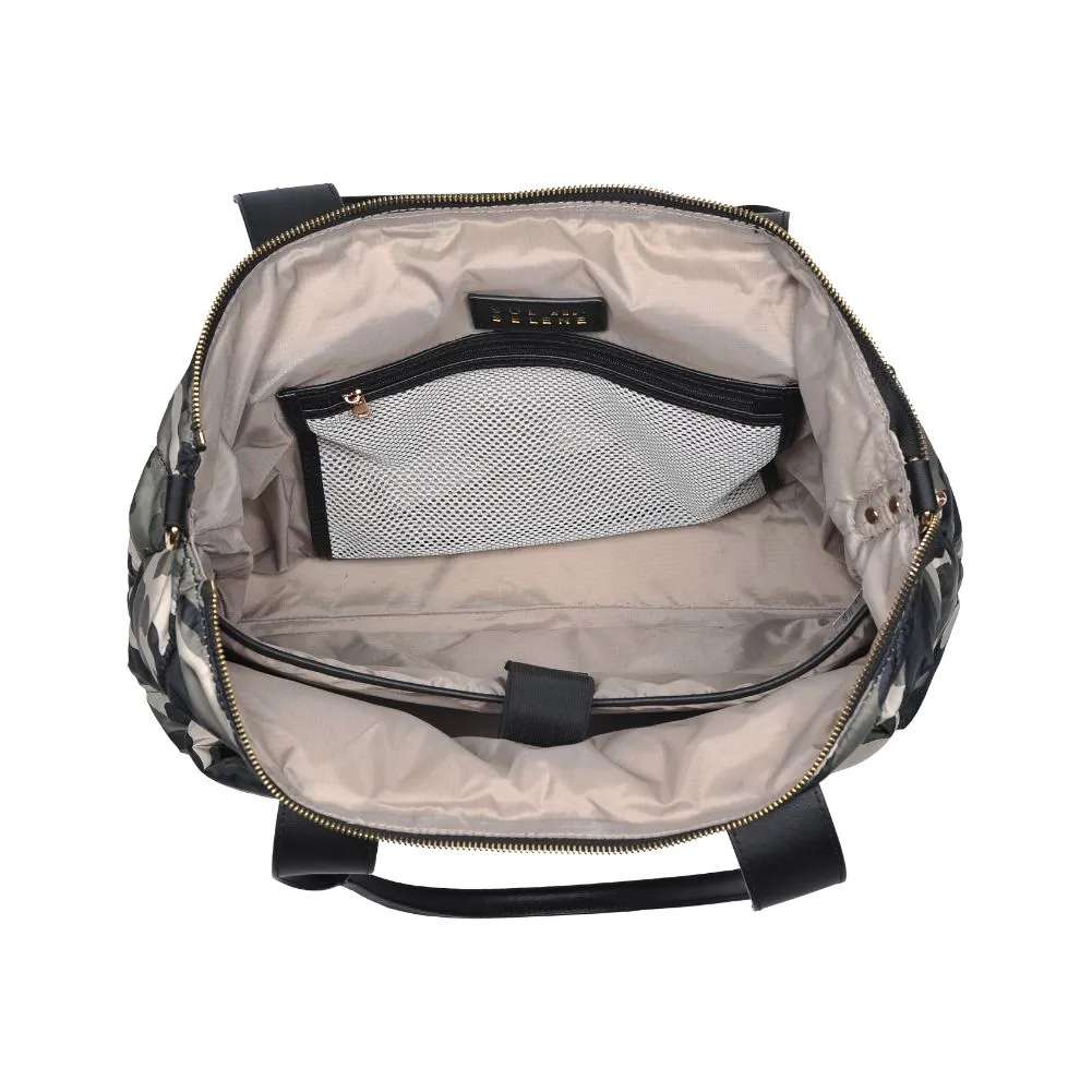 Integrity Tote
