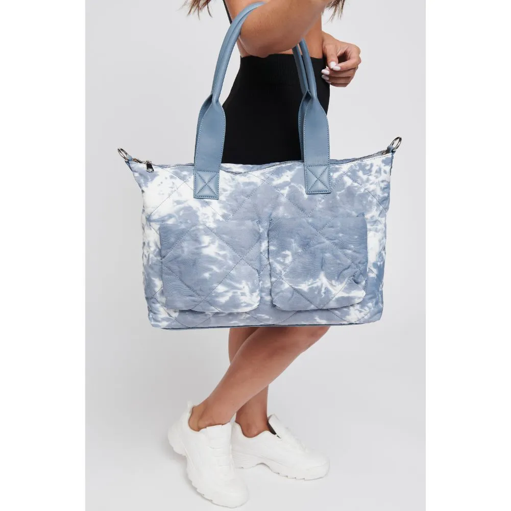 Integrity Tote