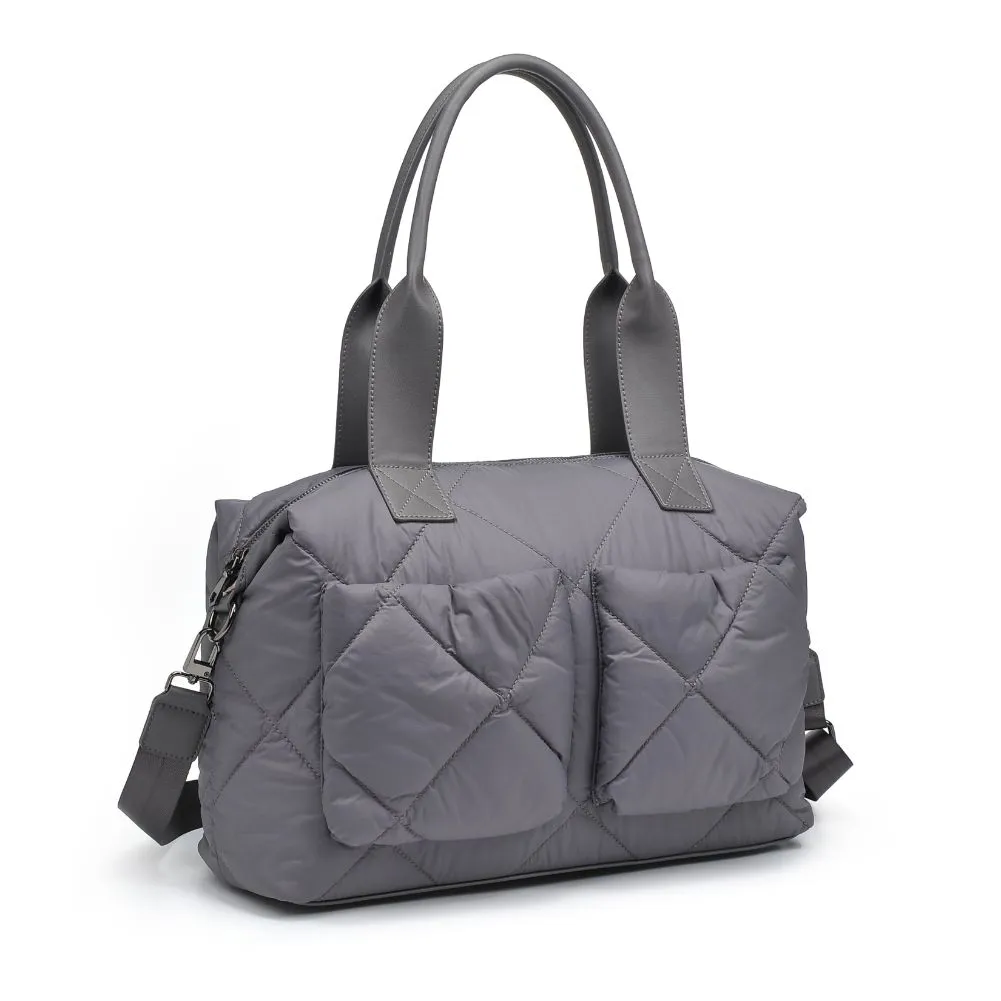 Integrity Tote