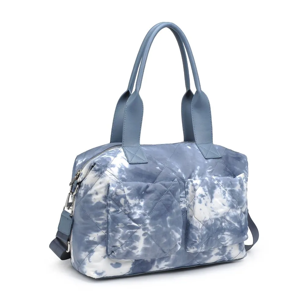 Integrity Tote