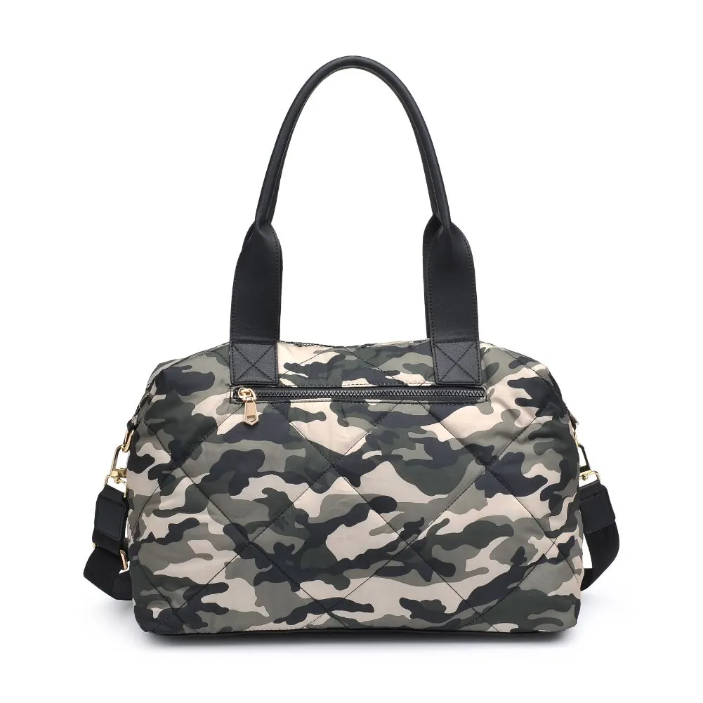 Integrity Tote