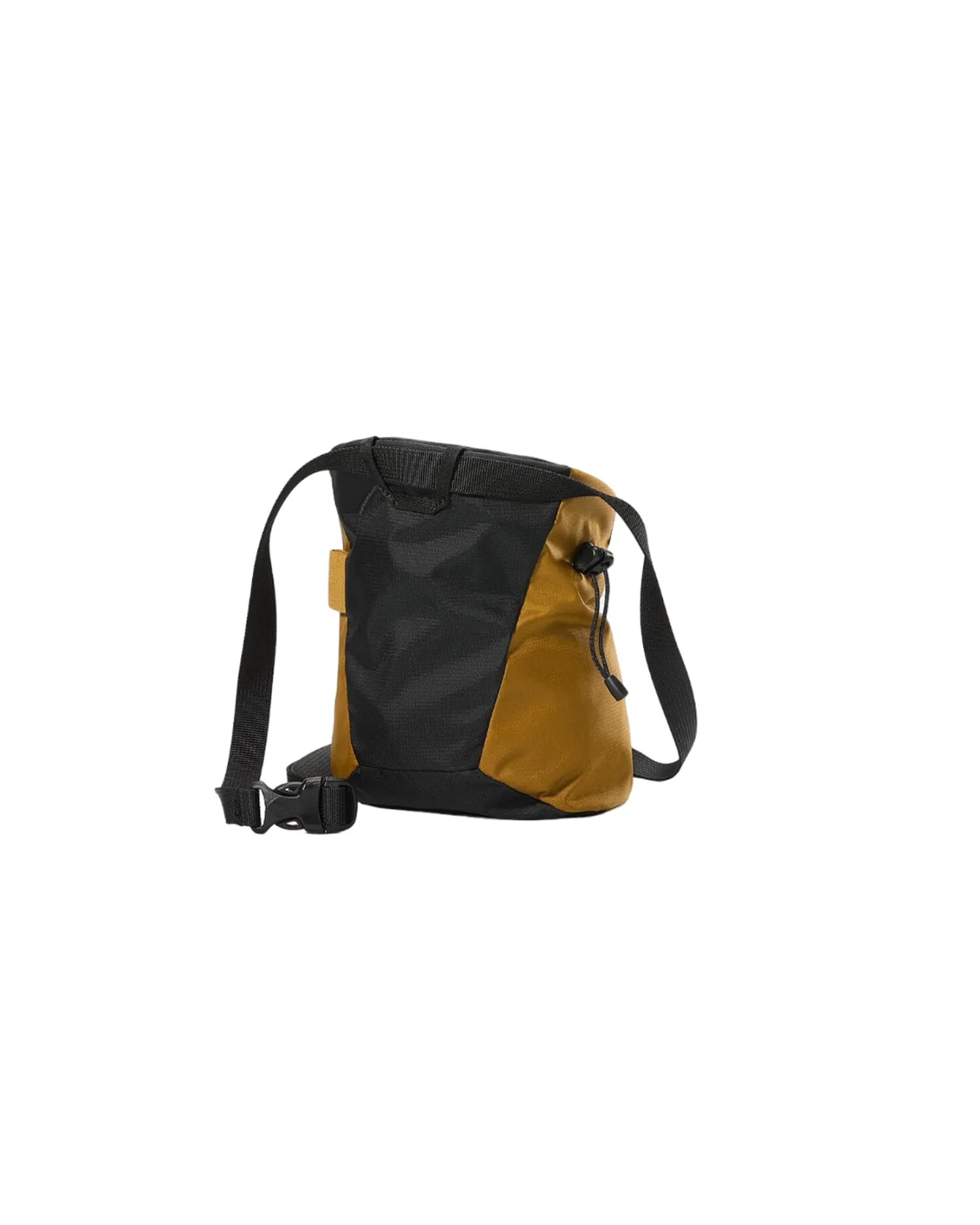 Ion Lightweight Chalk Bag - Yukon / Black