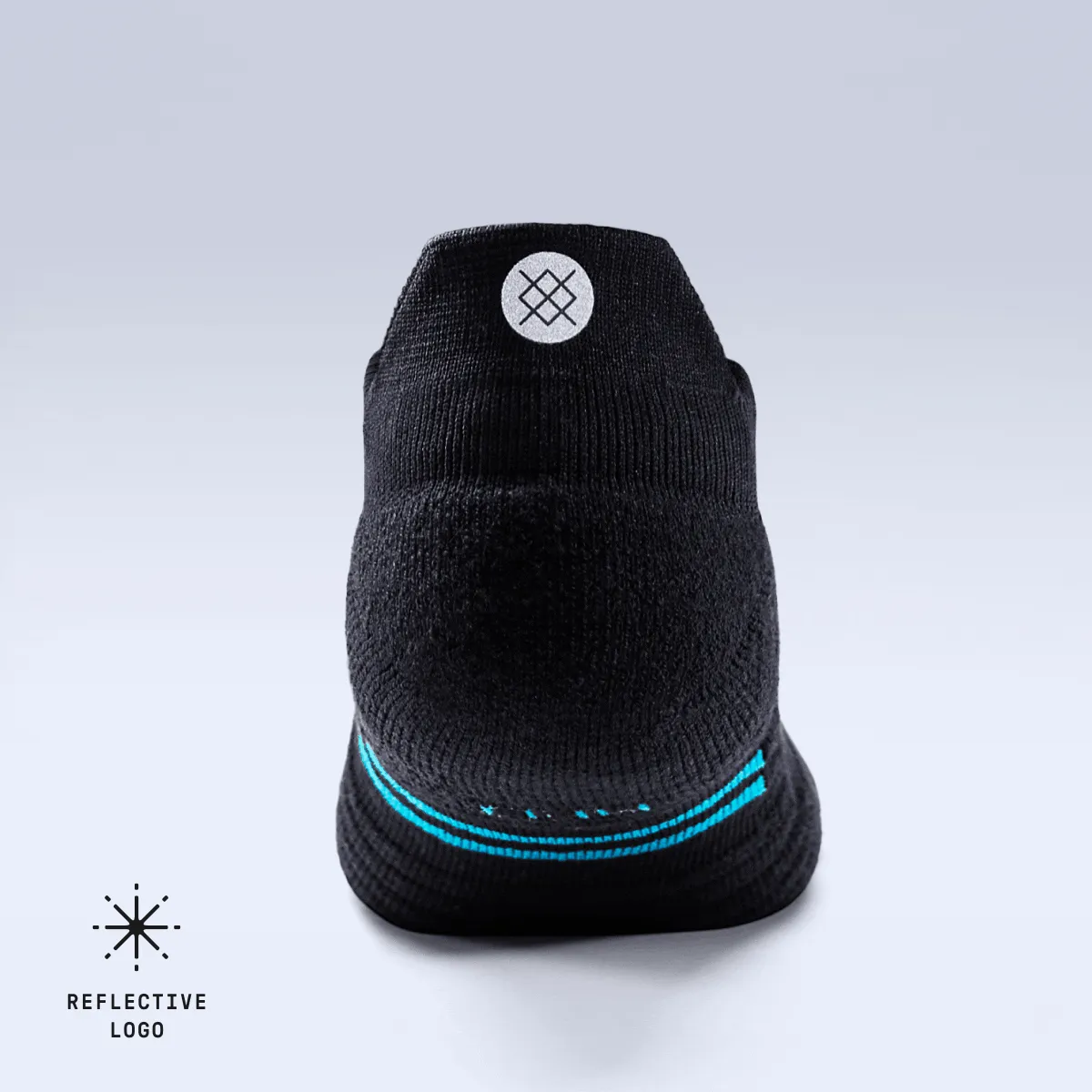 Issues Tab Socks 3 Pack