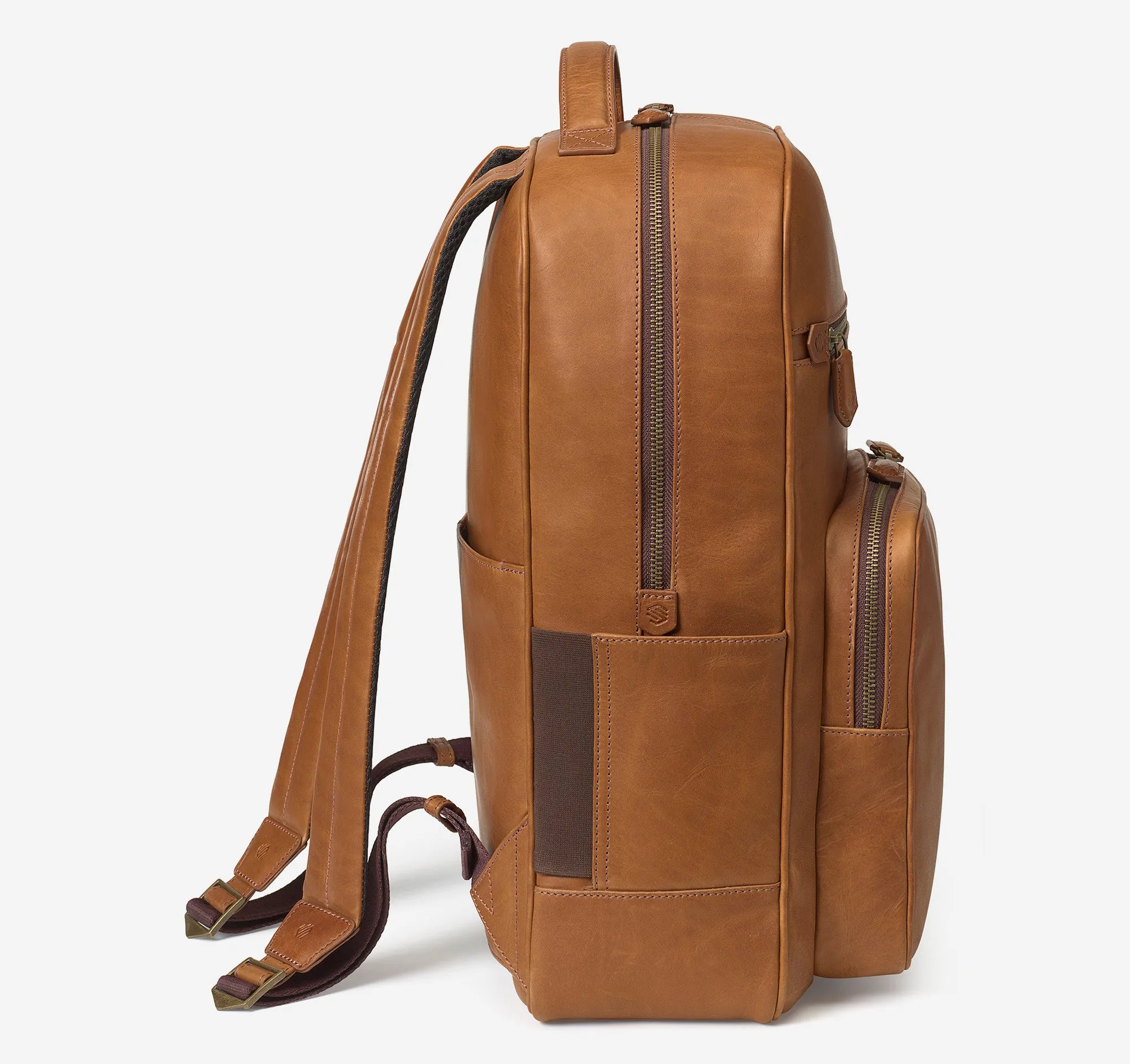 Johnston and Murphy Rhodes Backpack