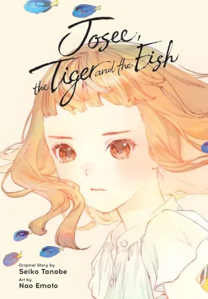 Josee, The Tiger & The Fish GN