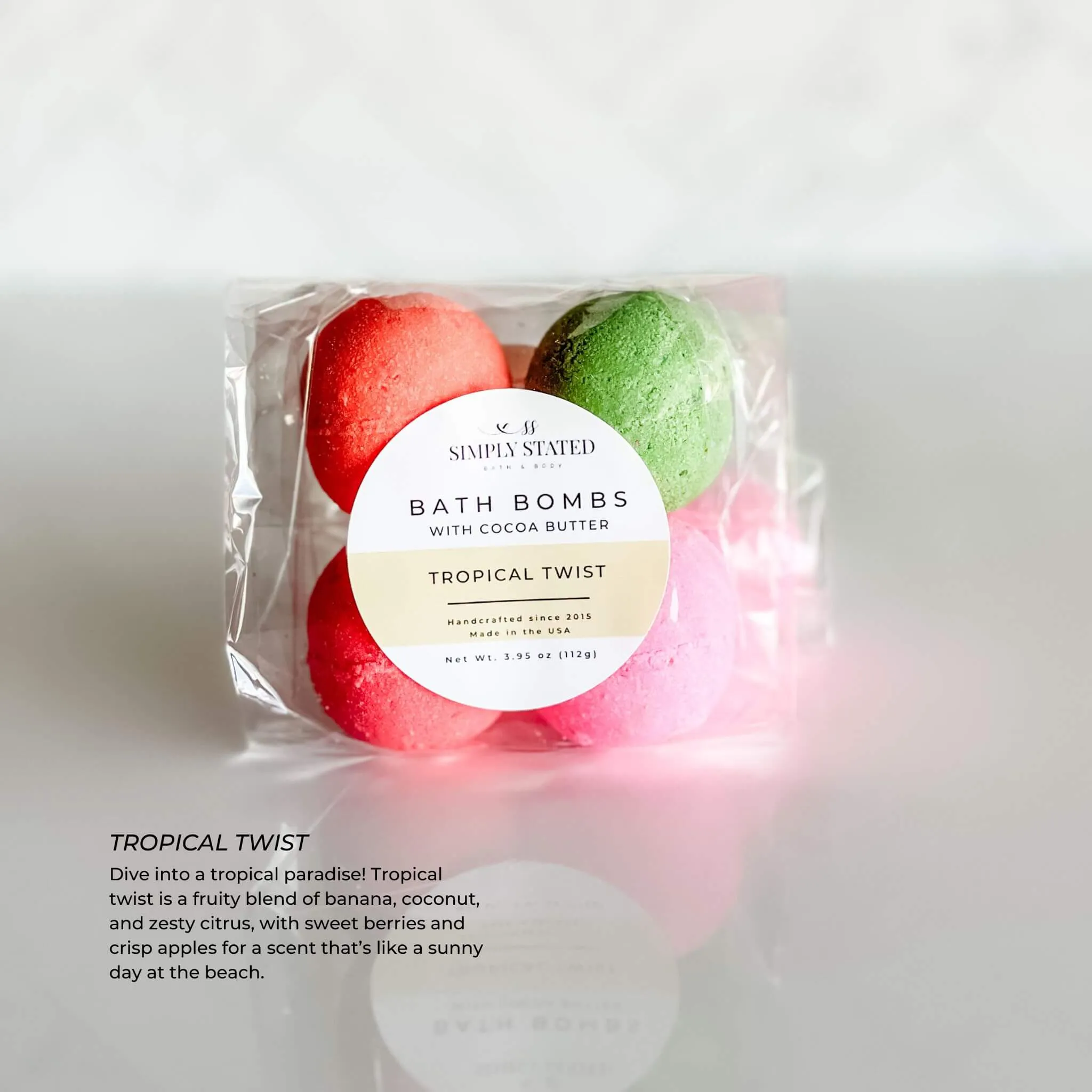 Kids Line Bath Bomb Packs
