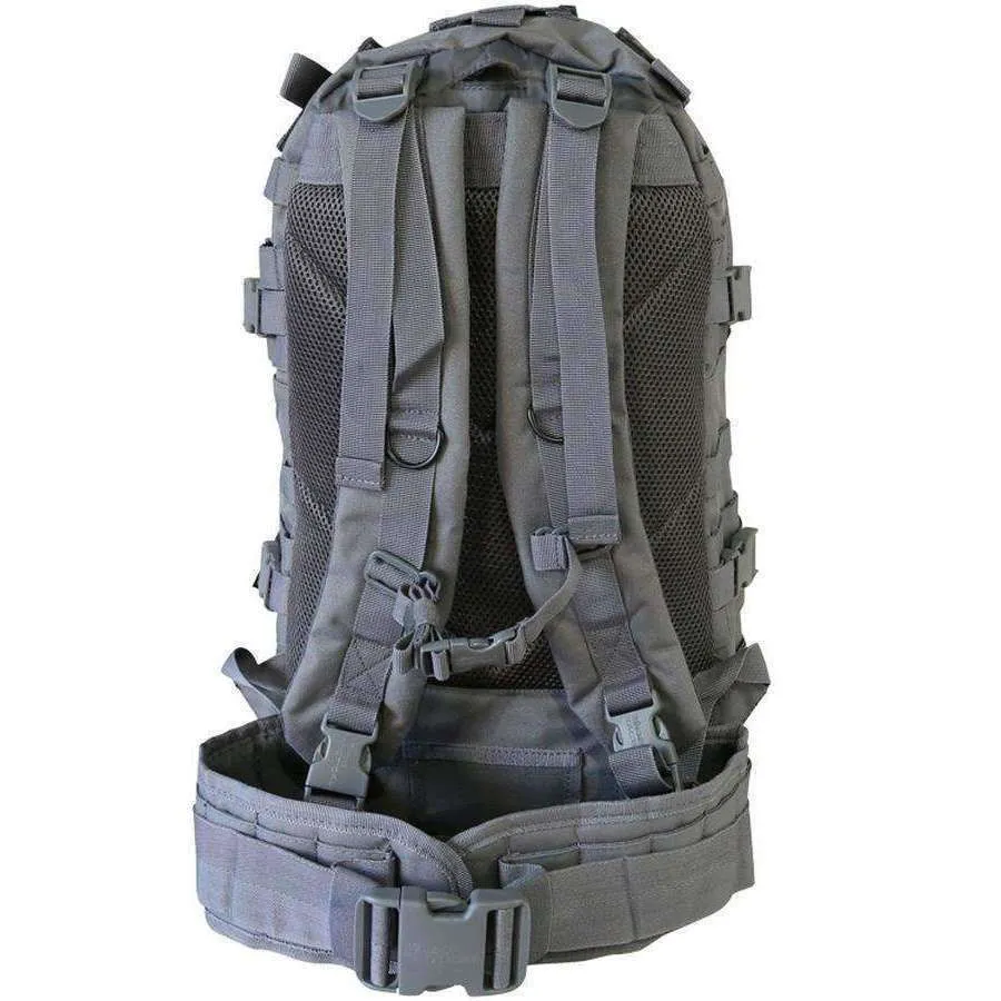 Kombat UK Medium Molle Assault Pack 40 Litre